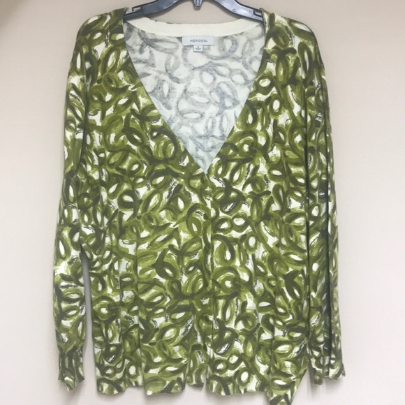 Merona Sweaters - Medina sweater
